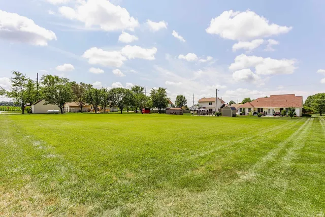 $35,000 | Tbd South Woodlawn Street, Parker City, IN 47368