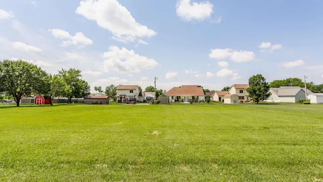 $35,000 | Tbd South Woodlawn Street, Parker City, IN 47368