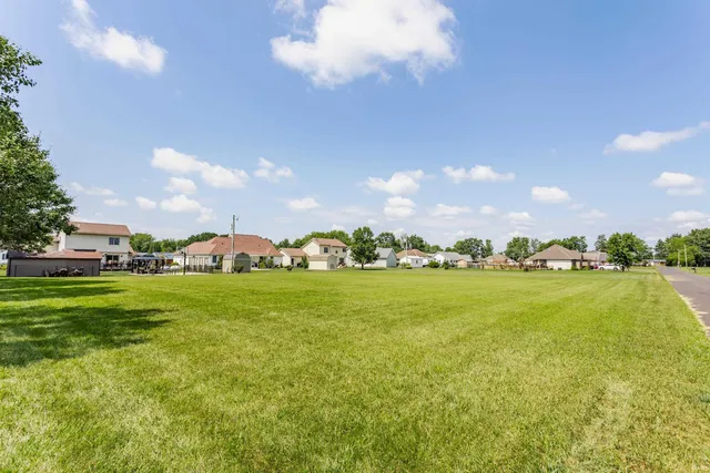 $35,000 | Tbd South Woodlawn Street, Parker City, IN 47368