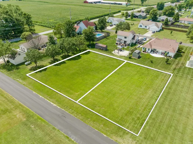 $35,000 | Tbd South Woodlawn Street, Parker City, IN 47368