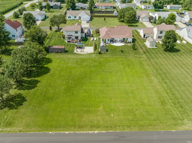 $35,000 | Tbd South Woodlawn Street, Parker City, IN 47368