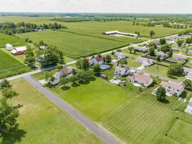 $35,000 | Tbd South Woodlawn Street, Parker City, IN 47368