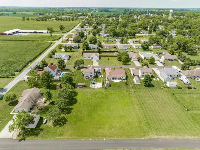 $35,000 | Tbd South Woodlawn Street, Parker City, IN 47368