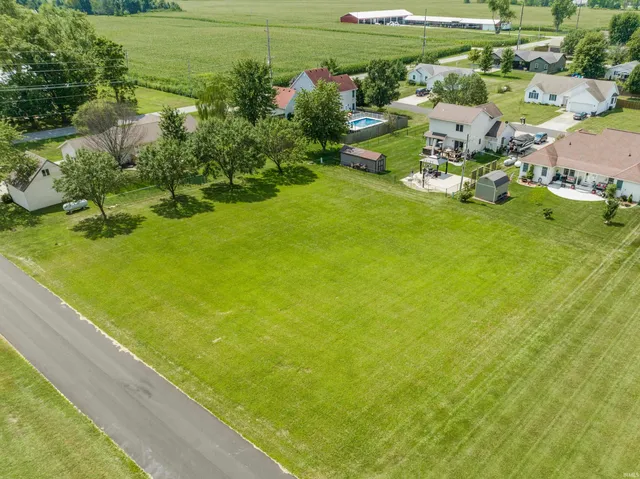 $35,000 | Tbd South Woodlawn Street, Parker City, IN 47368