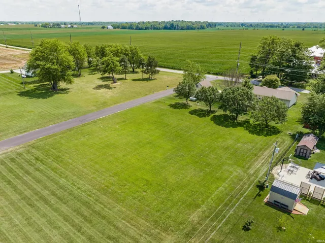 $35,000 | Tbd South Woodlawn Street, Parker City, IN 47368