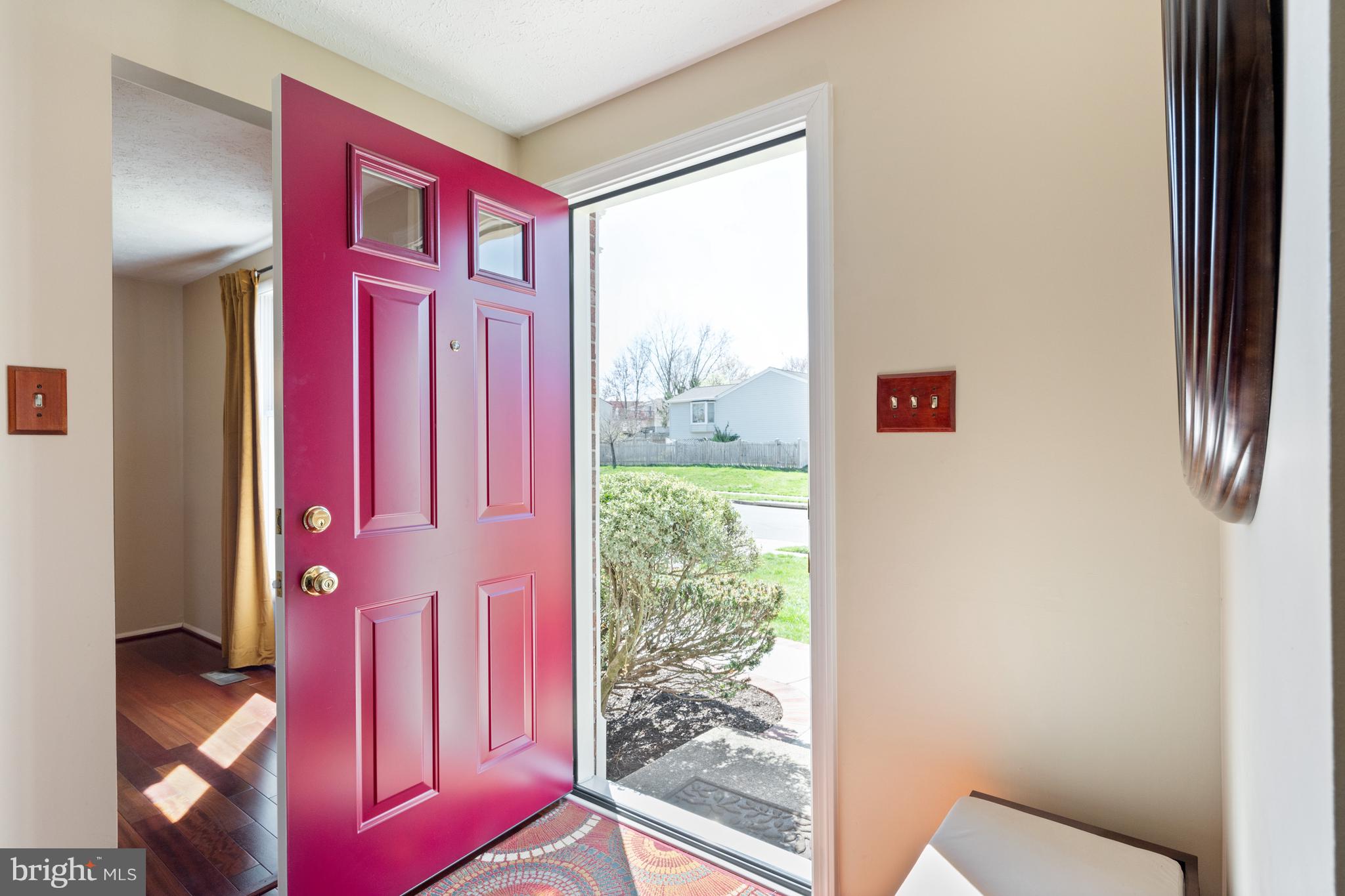 4401 Cub Run Road Chantilly, VA 20151 - Photo 11 of 60 FOYER 1