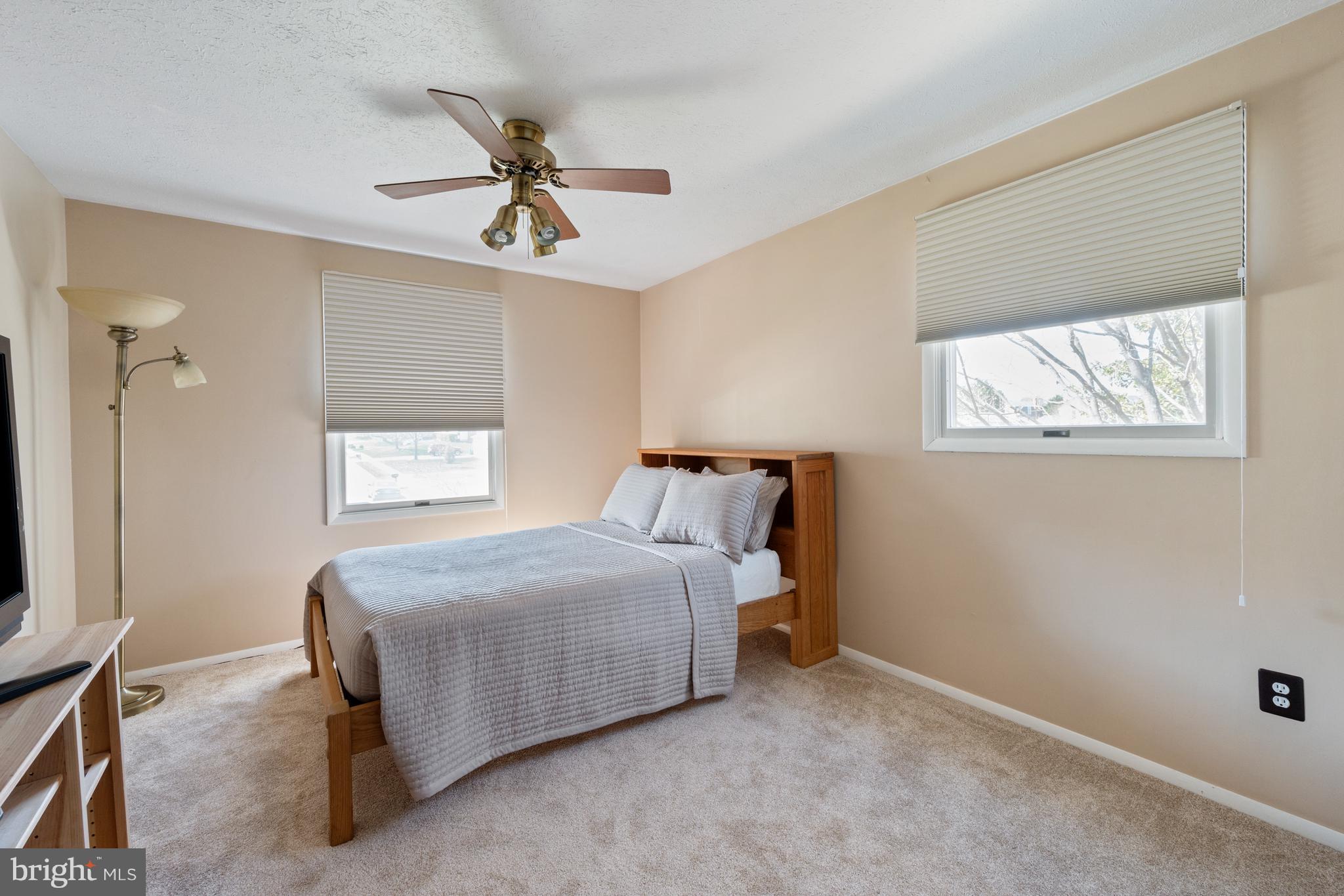 4401 Cub Run Road Chantilly, VA 20151 - Photo 31 of 60 a bedroom with a bed and a window