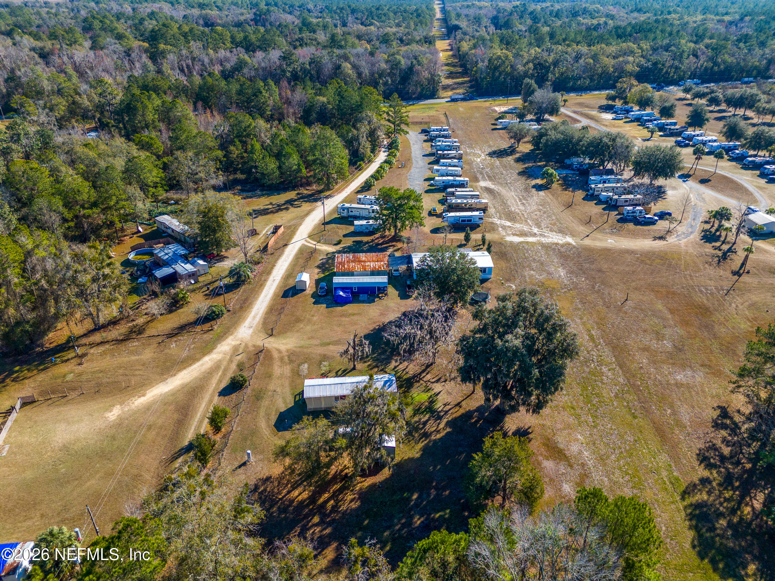 11830 Southwest 45th Terrace Lake Butler, FL 32054 - Photo 16 of 16