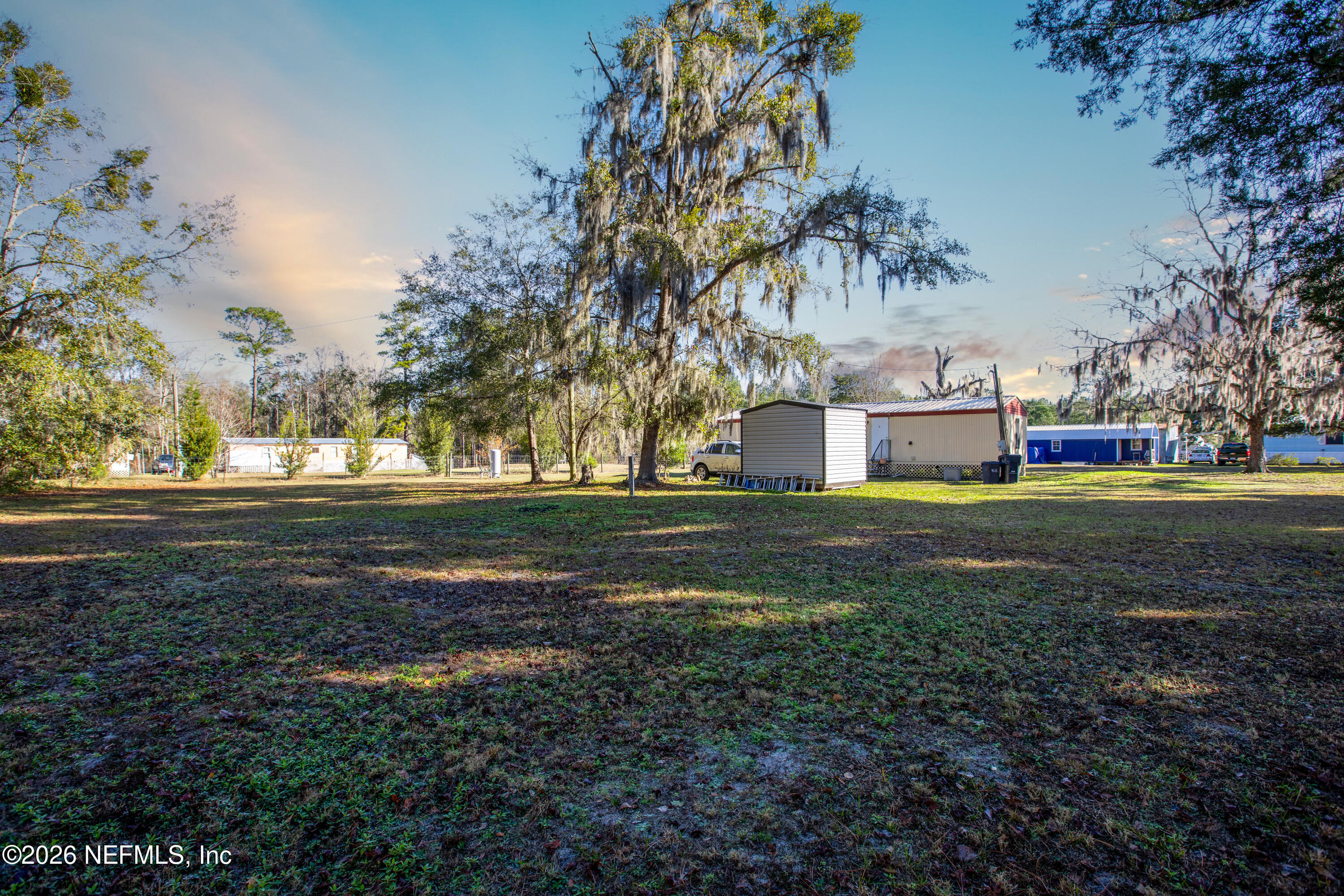 11830 Southwest 45th Terrace Lake Butler, FL 32054 - Photo 6 of 16 a house view with yard space