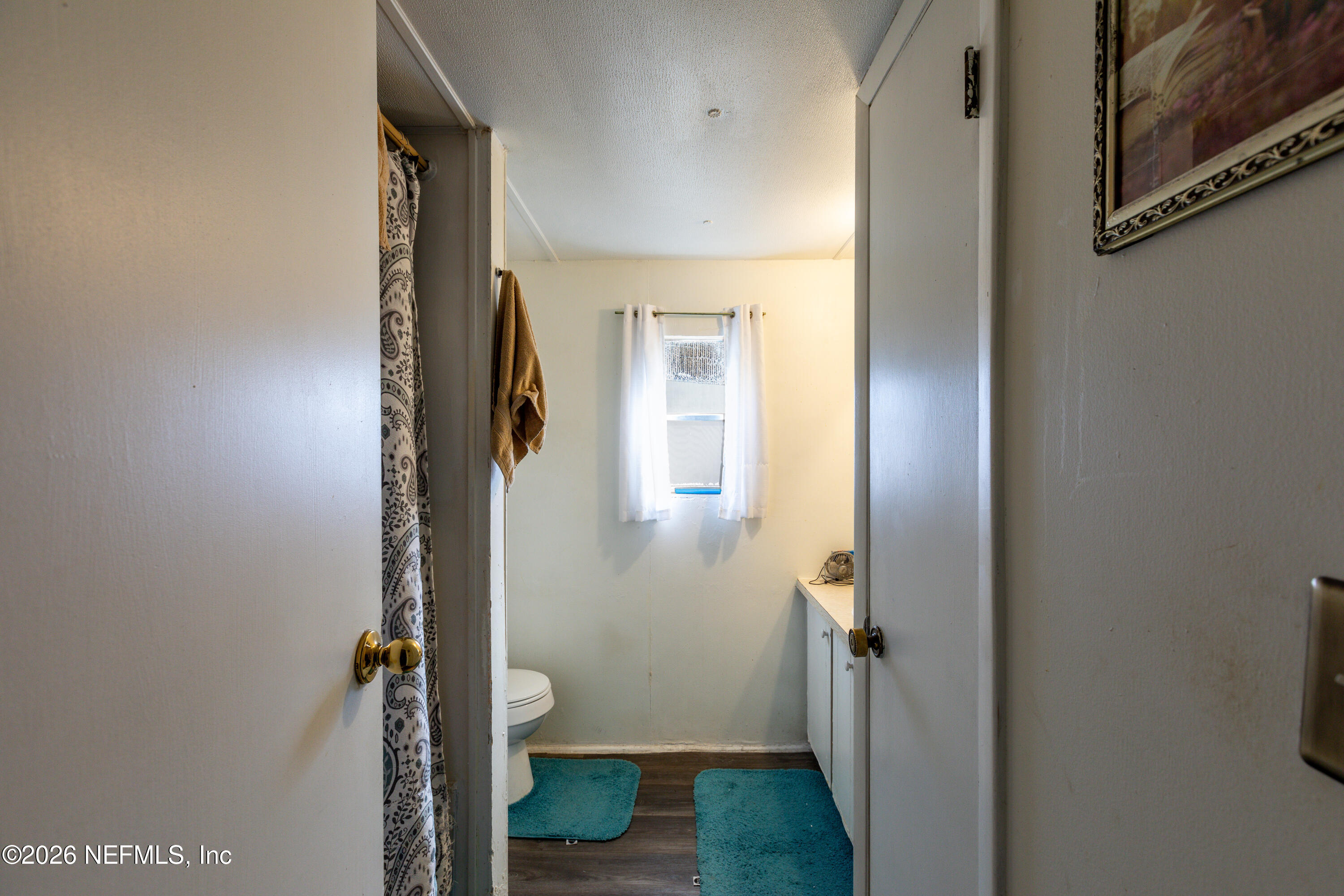 11830 Southwest 45th Terrace Lake Butler, FL 32054 - Photo 8 of 16 a view of walk in closet