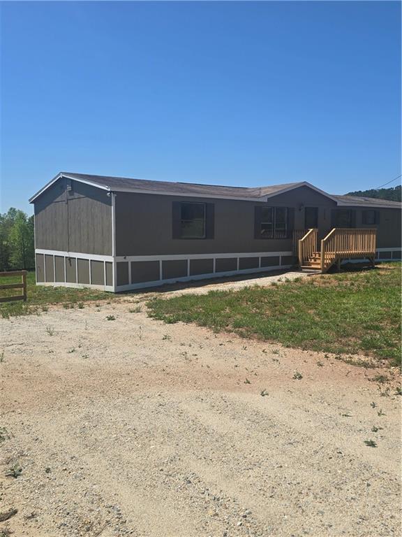 2525 Rock Pillar Road Carnesville, GA 30521 - Photo 2 of 20 Gallery Image 2