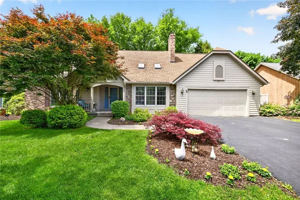 $479,000 | 54 Random Knolls Drive, Penfield, NY 14526