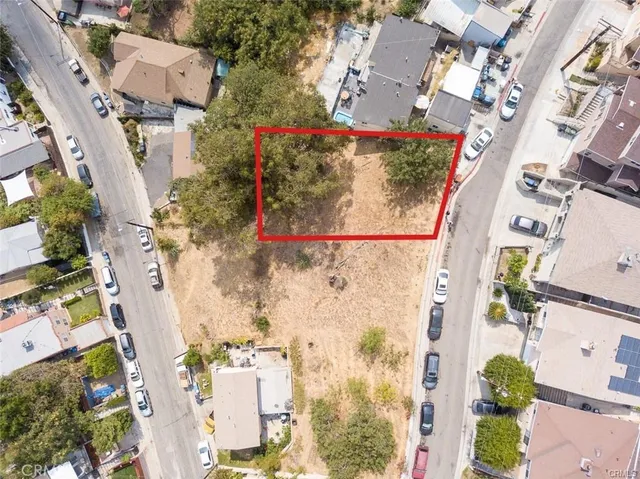 $84,999 | 1128 North Bonnie Beach Place, Los Angeles, CA 90063