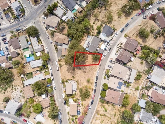 $84,999 | 1128 North Bonnie Beach Place, Los Angeles, CA 90063