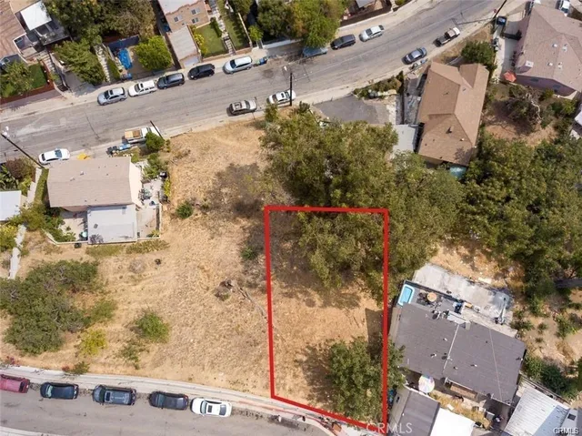 $84,999 | 1128 North Bonnie Beach Place, Los Angeles, CA 90063