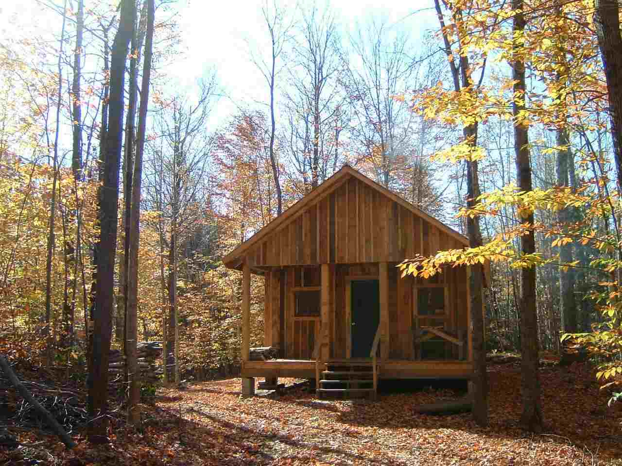 526 Daniels Road West Albany, VT 05845 - Photo 1 of 11