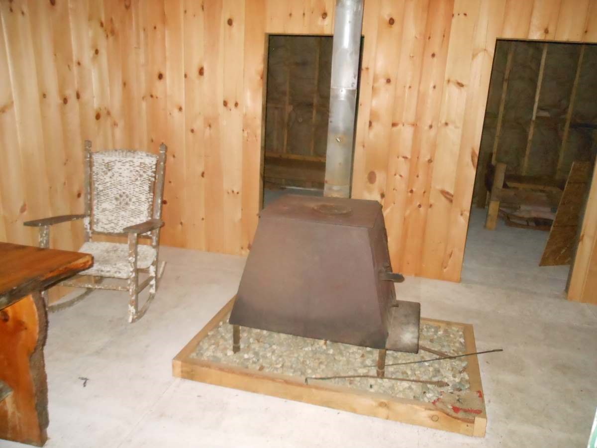 526 Daniels Road West Albany, VT 05845 - Photo 3 of 11