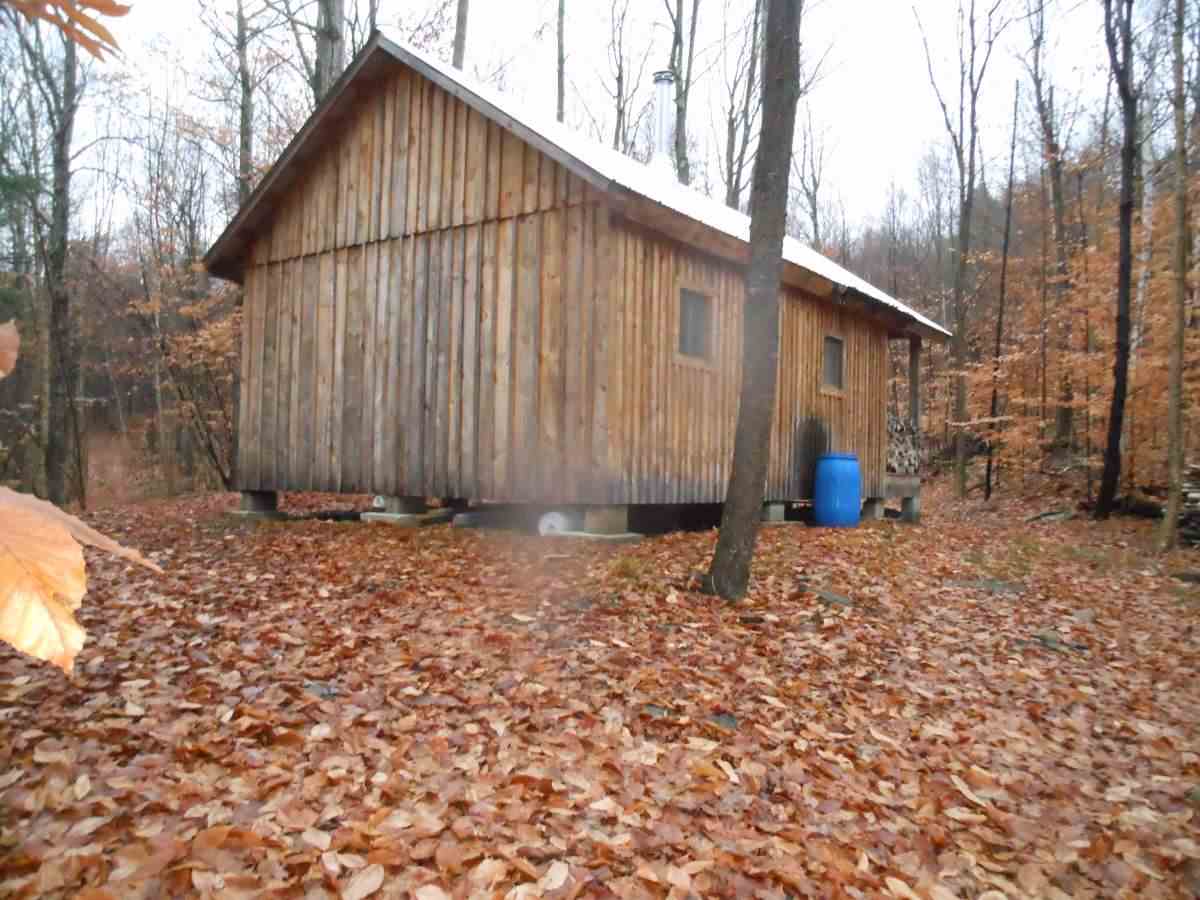 526 Daniels Road West Albany, VT 05845 - Photo 8 of 11