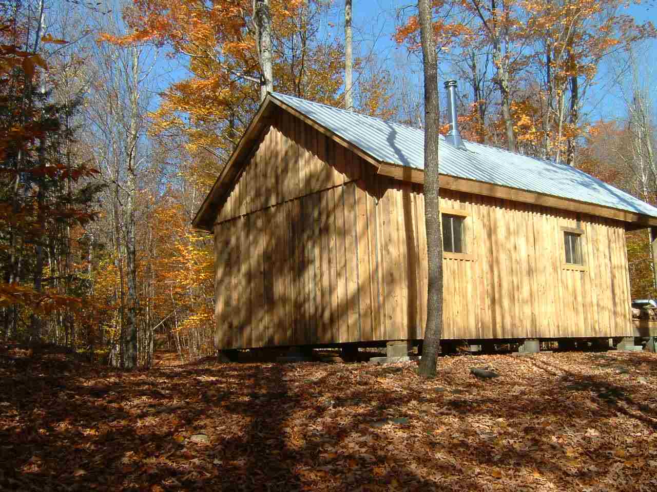 526 Daniels Road West Albany, VT 05845 - Photo 9 of 11