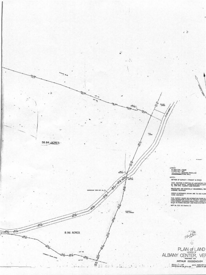 526 Daniels Road West Albany, VT 05845 - Photo 10 of 11