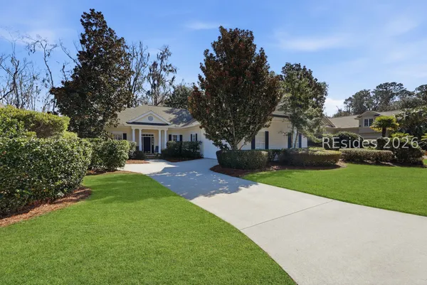 $769,000 | 11 Hunting Court, Bluffton, SC 29910
