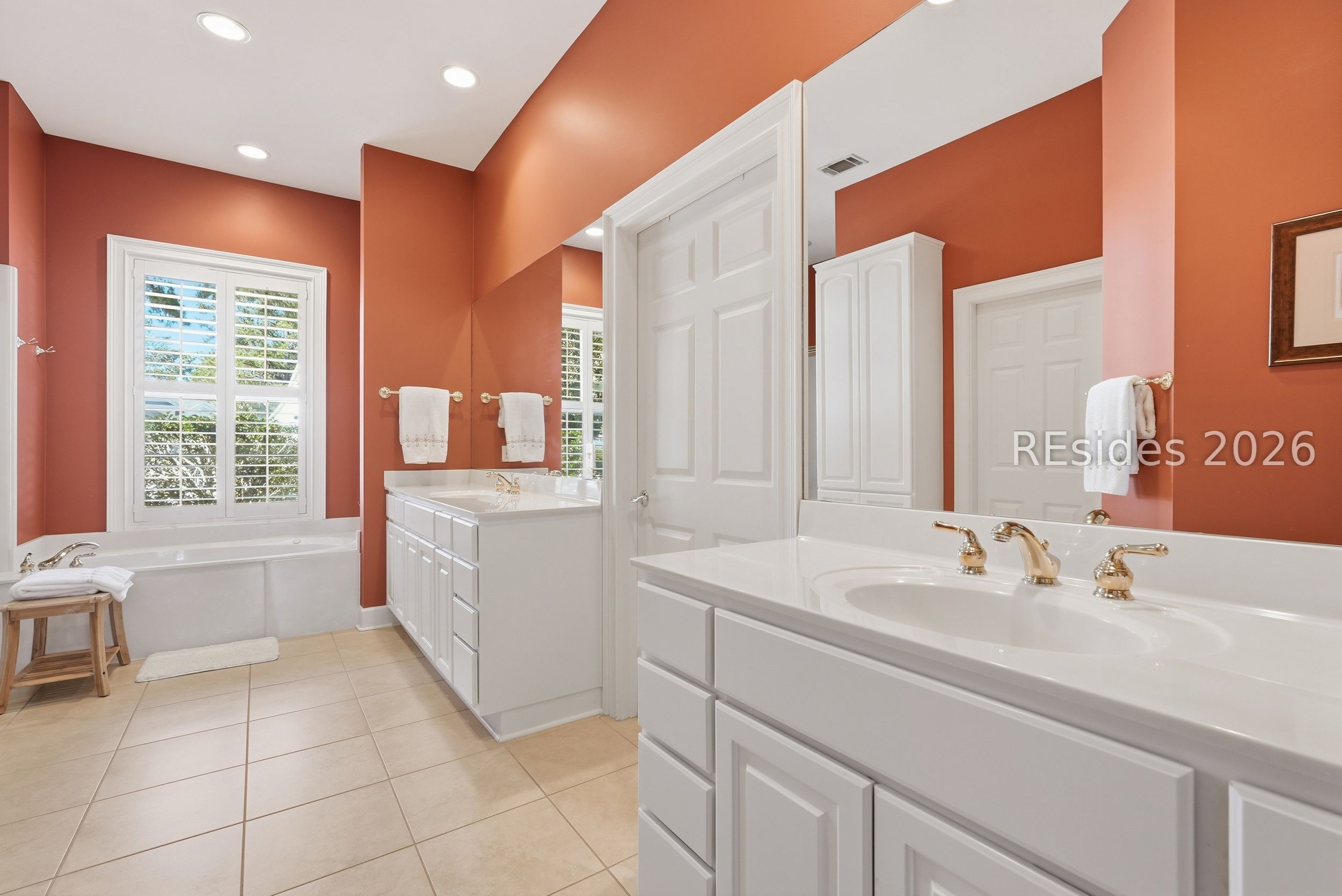 11 Hunting Court Bluffton, SC 29910 - Photo 24 of 56 Primary bath