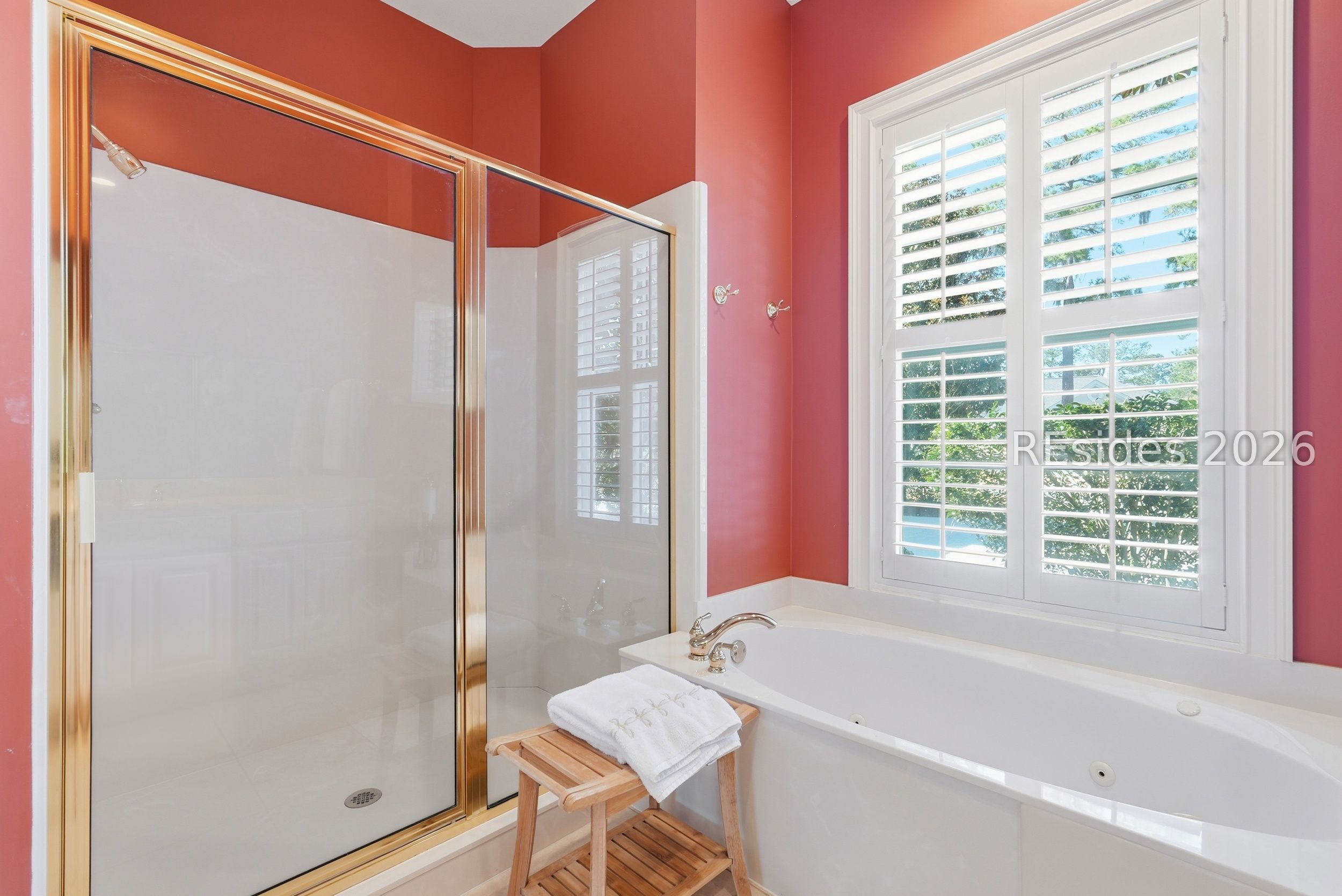 11 Hunting Court Bluffton, SC 29910 - Photo 25 of 56 Primary Bath
