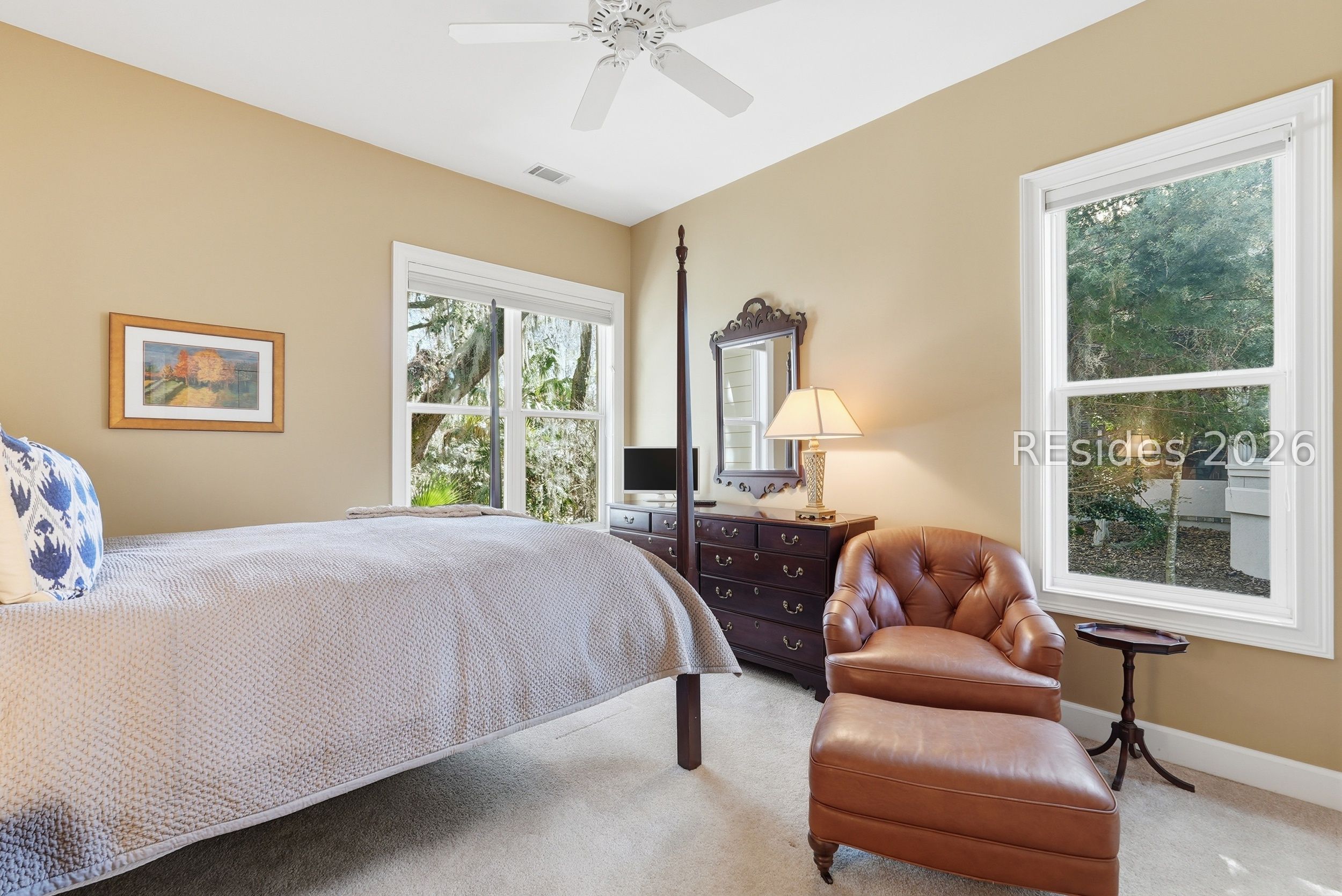 11 Hunting Court Bluffton, SC 29910 - Photo 26 of 56 Guest Room