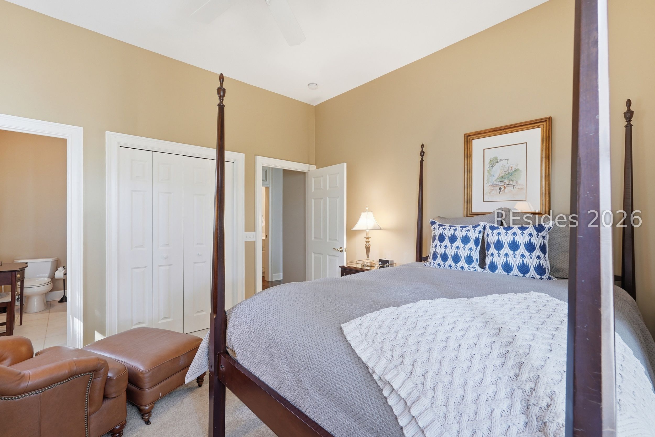 11 Hunting Court Bluffton, SC 29910 - Photo 27 of 56 Guest Room