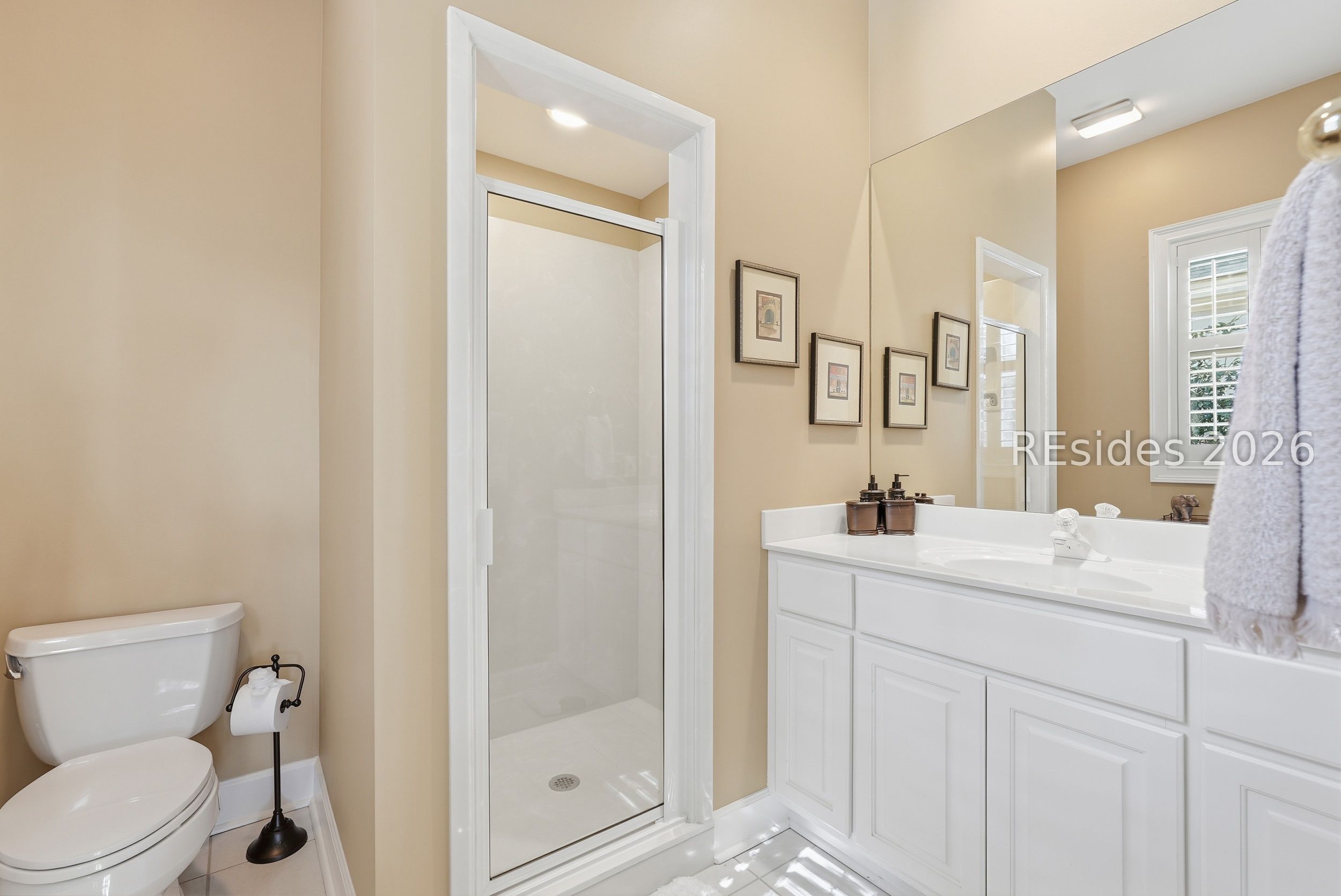 11 Hunting Court Bluffton, SC 29910 - Photo 28 of 56 Guest room ensuite