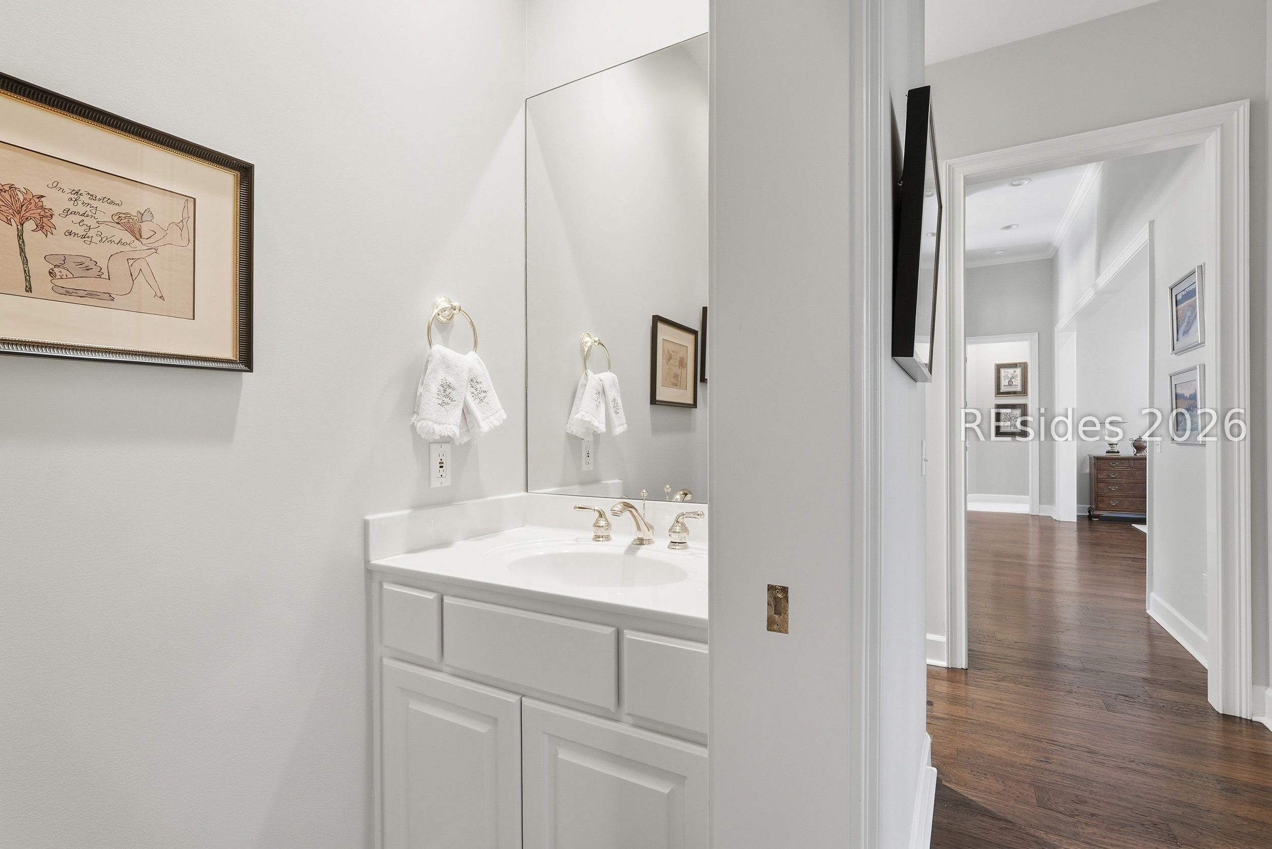 11 Hunting Court Bluffton, SC 29910 - Photo 29 of 56 Guest room Ensuite