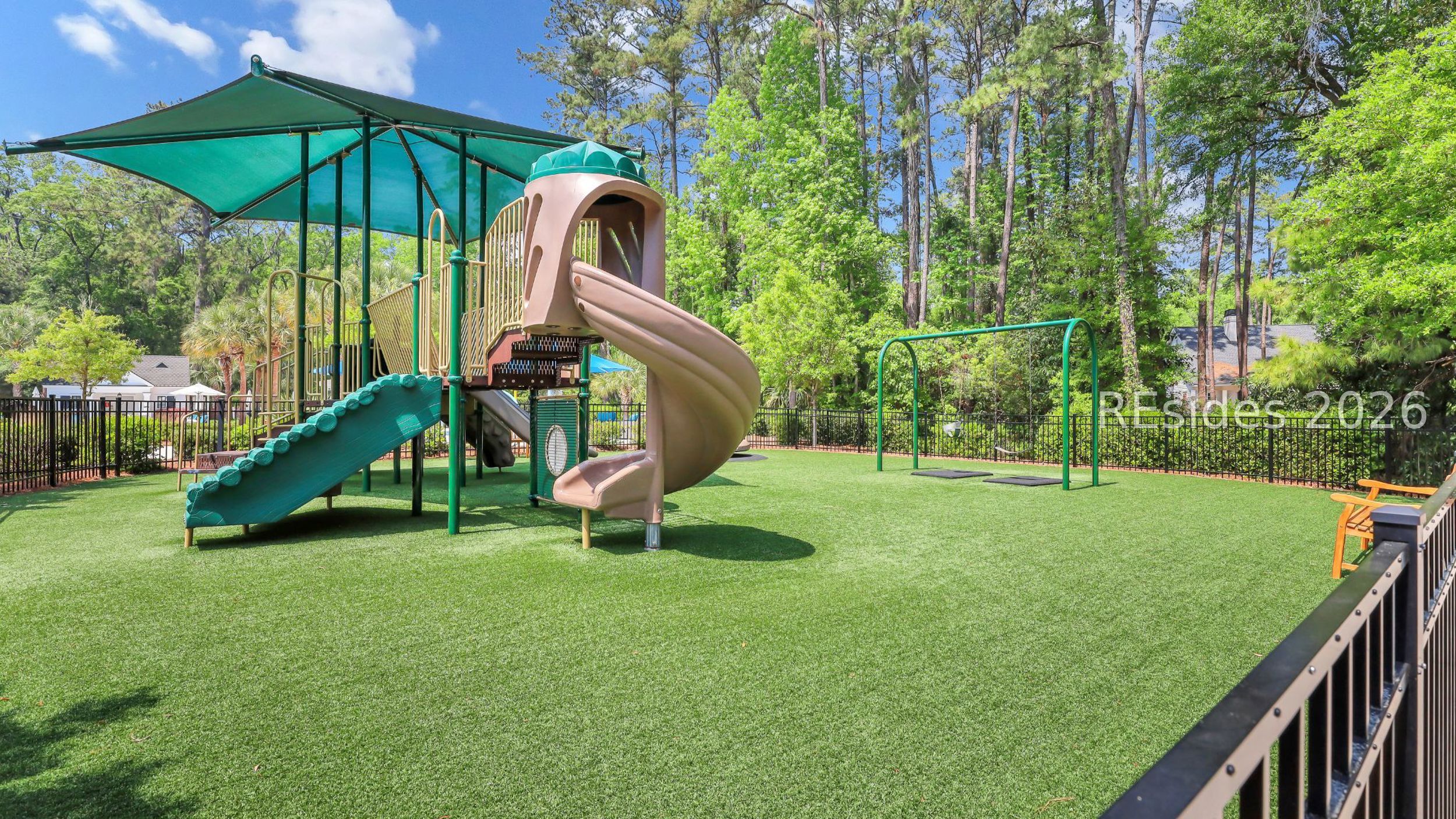 11 Hunting Court Bluffton, SC 29910 - Photo 47 of 56