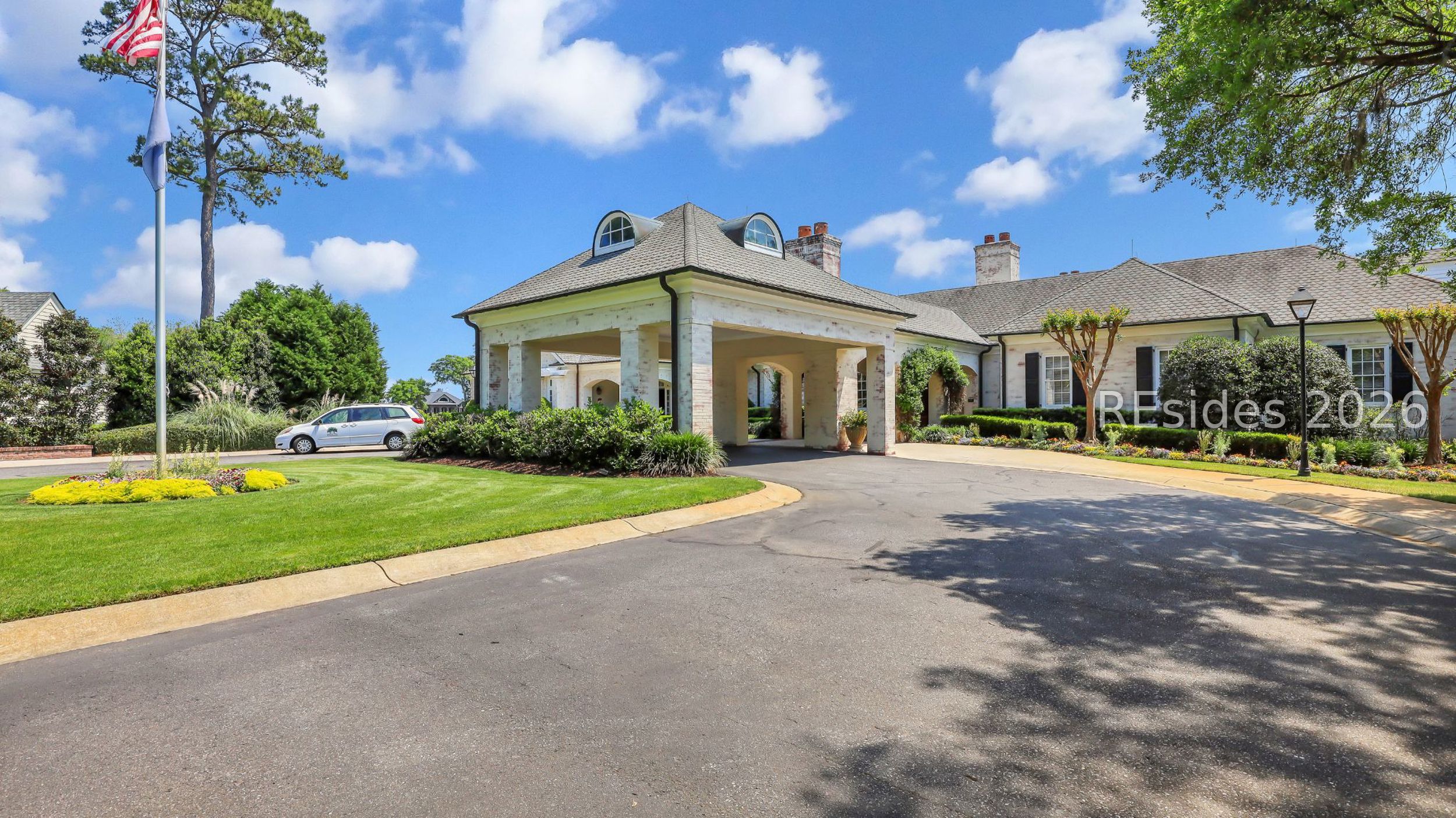 11 Hunting Court Bluffton, SC 29910 - Photo 49 of 56
