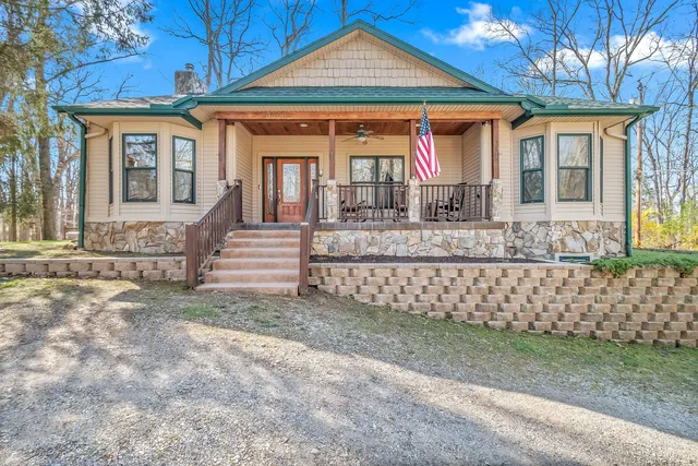 $645,900 | 3553 Alpine Court, Hillsdale, MI 49242