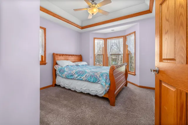 $645,900 | 3553 Alpine Court, Hillsdale, MI 49242