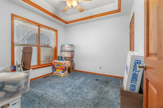 $645,900 | 3553 Alpine Court, Hillsdale, MI 49242