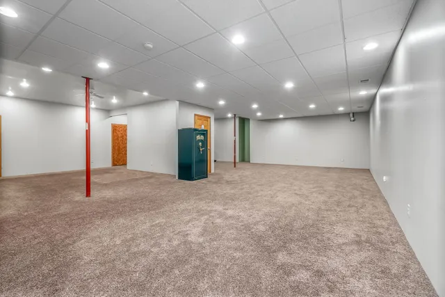 $645,900 | 3553 Alpine Court, Hillsdale, MI 49242