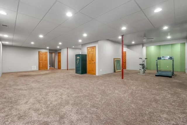 $645,900 | 3553 Alpine Court, Hillsdale, MI 49242