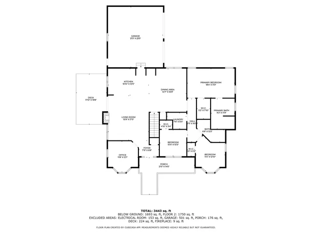 $645,900 | 3553 Alpine Court, Hillsdale, MI 49242