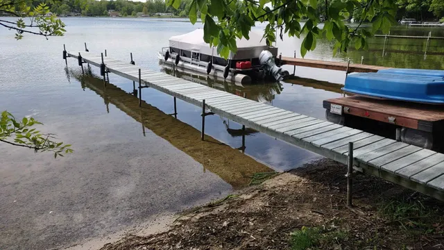 $645,900 | 3553 Alpine Court, Hillsdale, MI 49242