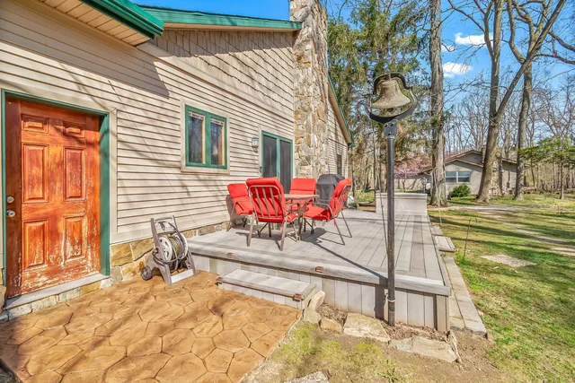 $645,900 | 3553 Alpine Court, Hillsdale, MI 49242