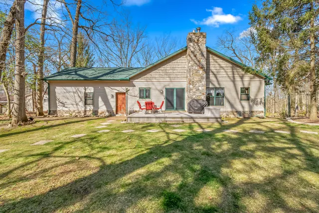 $645,900 | 3553 Alpine Court, Hillsdale, MI 49242