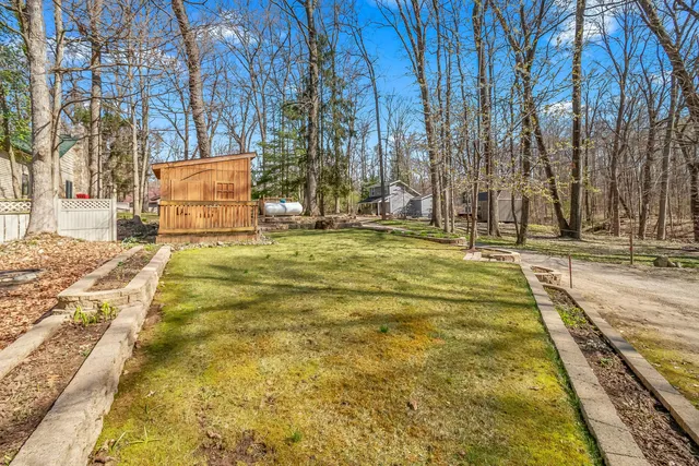 $645,900 | 3553 Alpine Court, Hillsdale, MI 49242