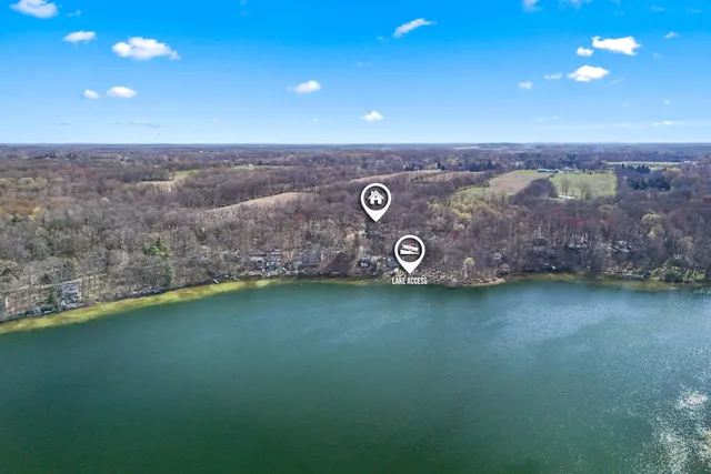 $645,900 | 3553 Alpine Court, Hillsdale, MI 49242