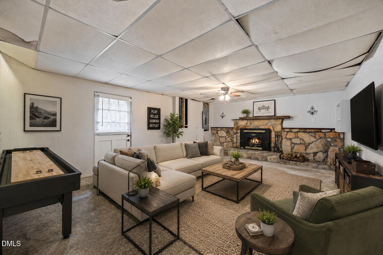 786 Dick Holeman Road Timberlake, NC 27583 - Photo 5 of 49
