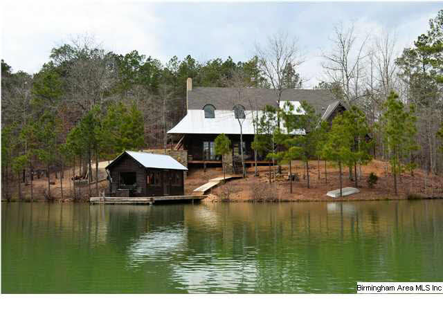 351 Horton Cove Road Calera, AL 35040 - Photo 26 of 32