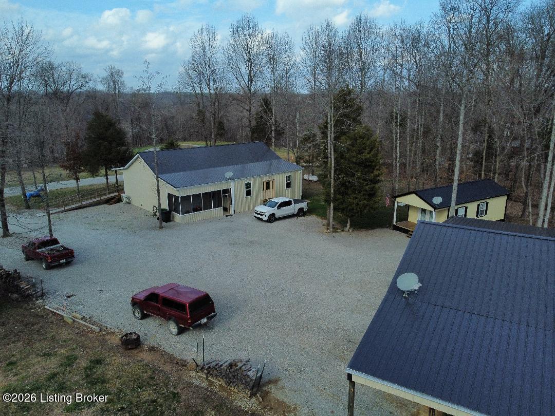 122 Apache Trace Falls Of Rough, KY 40119 - Photo 2 of 80 Compound Overview