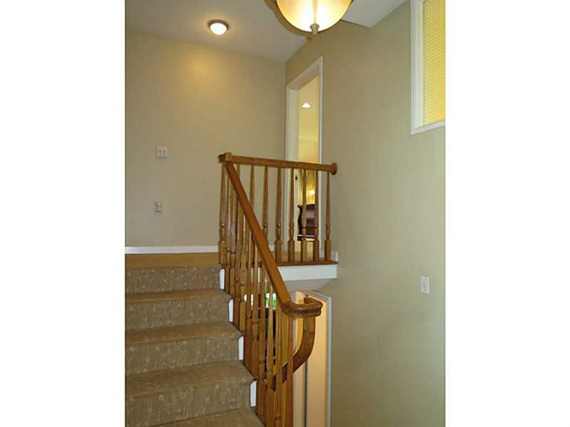 125 Hartshorn Road Providence, RI 02906 - Photo 17 of 25 Other. Stairway to bedrooms