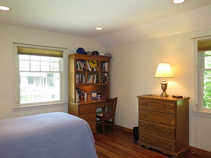 125 Hartshorn Road Providence, RI 02906 - Photo 23 of 25 Bedroom.