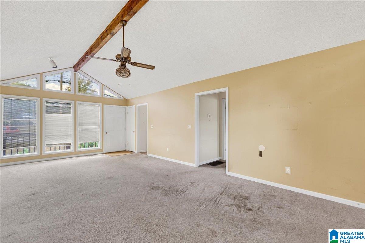 5815 Tommy Town Road Mount Olive, AL 35117 - Photo 3 of 23
